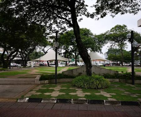 Dataran Ilmu