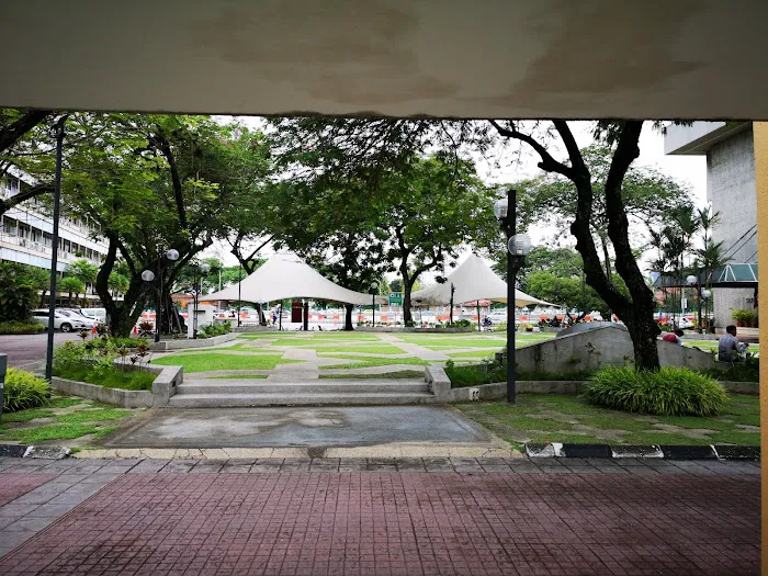 Dataran Ilmu Picture 3