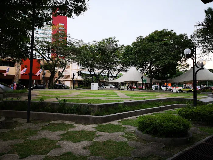Dataran Ilmu Picture 2