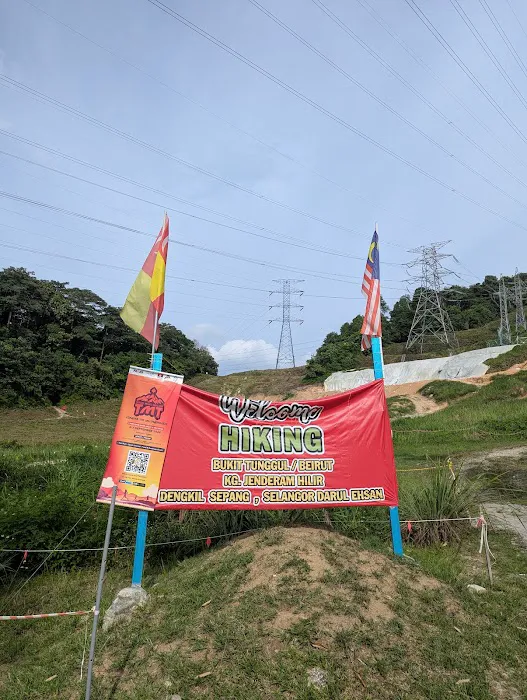 Puncak Bukit Tunggul Picture 3