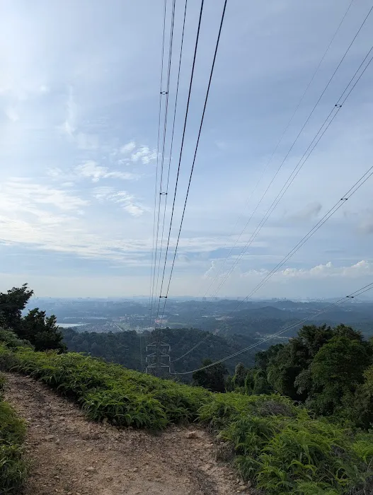 Puncak Bukit Tunggul Picture 1