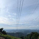 Puncak Bukit Tunggul
