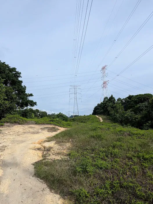 Puncak Bukit Tunggul Picture 9