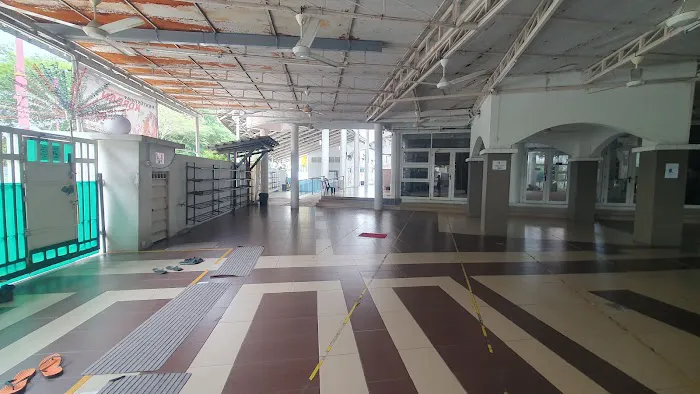 Surau Baitul Rahman, Taman Aman Perdana Picture 2
