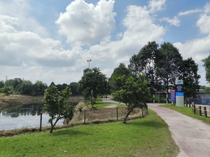 Sungai Bunus Urban Farm Picture 5