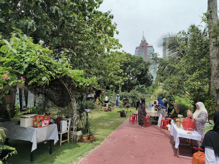 Sungai Bunus Urban Farm Picture 1