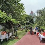 Sungai Bunus Urban Farm