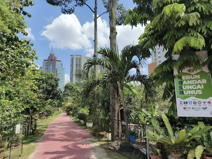 Sungai Bunus Urban Farm Picture 6
