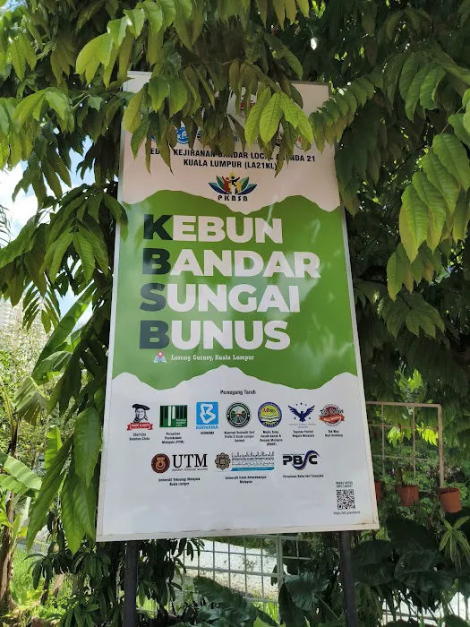 Sungai Bunus Urban Farm Picture 7