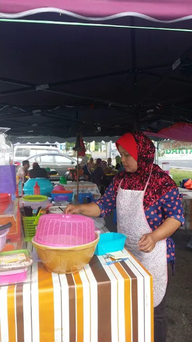 LAKSA WARISAN ( baling my) Picture 2
