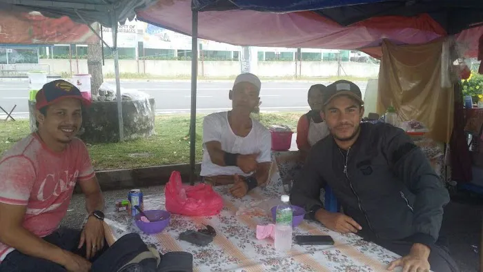 LAKSA WARISAN ( baling my) Picture 1