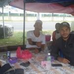 LAKSA WARISAN ( baling my)