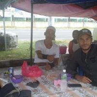 LAKSA WARISAN ( baling my) ico