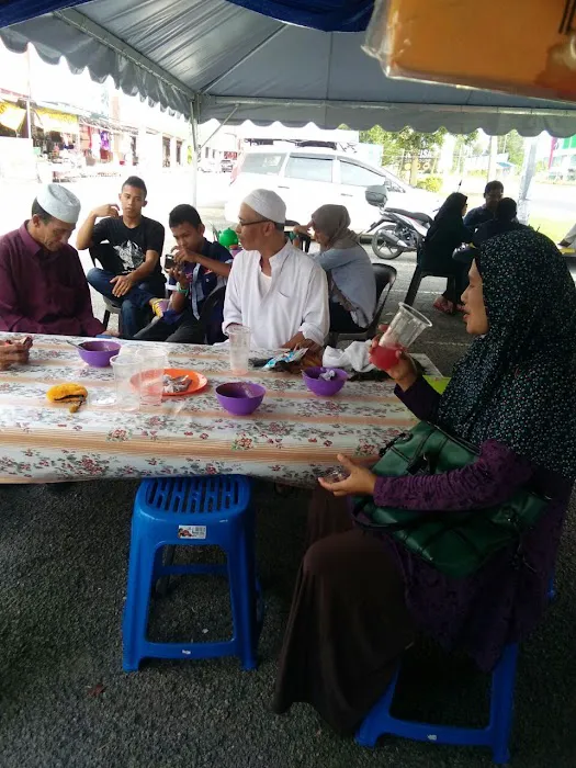 LAKSA WARISAN ( baling my) Picture 7