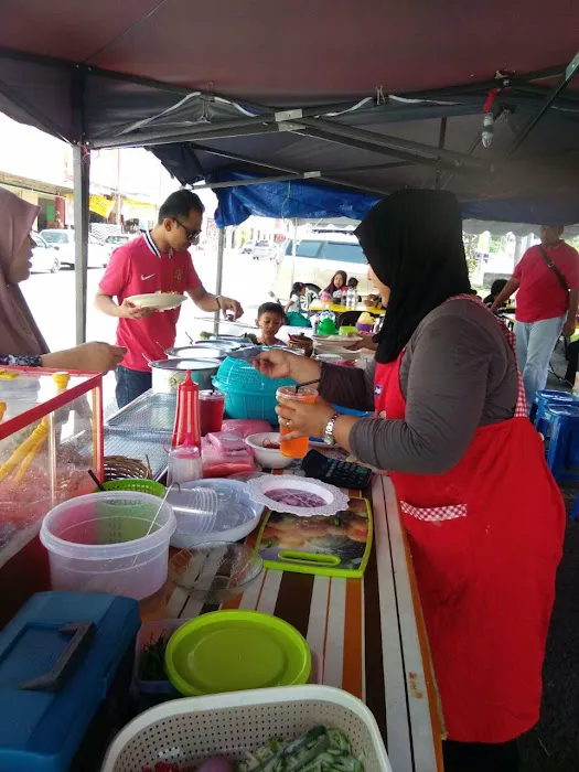 LAKSA WARISAN ( baling my) Picture 4