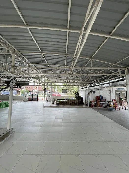 Surau Al-Faizin (Surau Jumaat) Picture 8