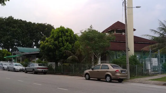 Surau Al-Faizin (Surau Jumaat) Picture 6