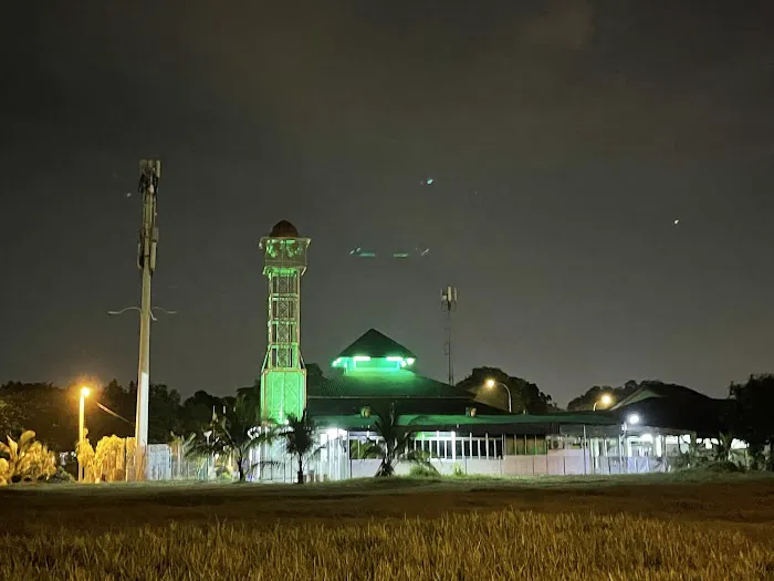Surau Al-Faizin (Surau Jumaat) Picture 1
