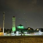 Surau Al-Faizin (Surau Jumaat)