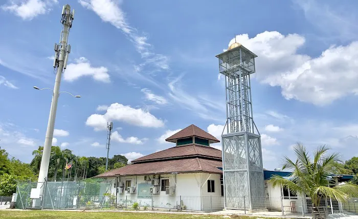 Surau Al-Faizin (Surau Jumaat) Picture 2