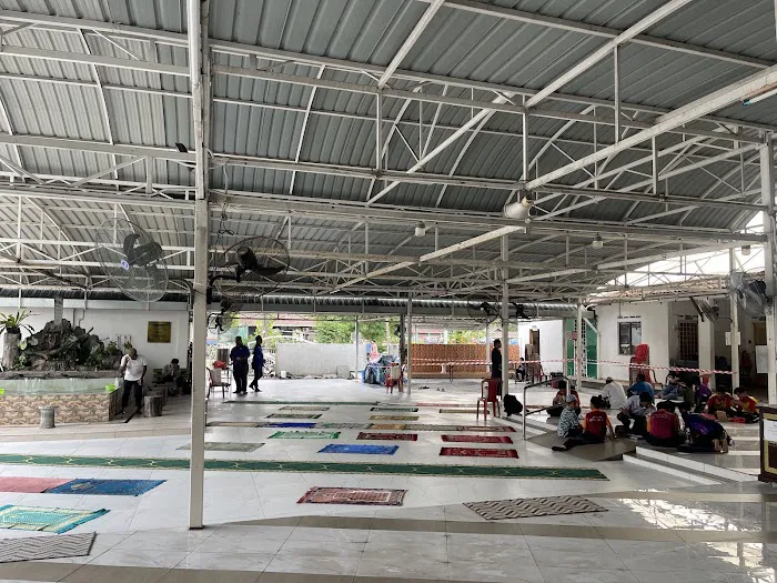 Surau Al-Faizin (Surau Jumaat) Picture 4