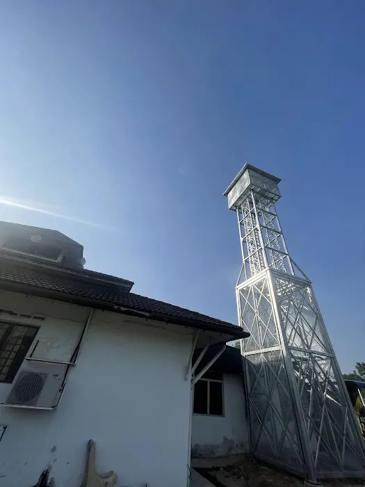 Surau Al-Faizin (Surau Jumaat) Picture 10