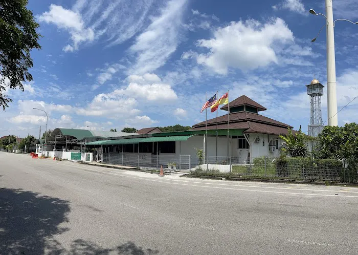 Surau Al-Faizin (Surau Jumaat) Picture 5