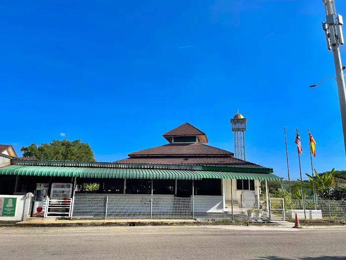 Surau Al-Faizin (Surau Jumaat) Picture 7
