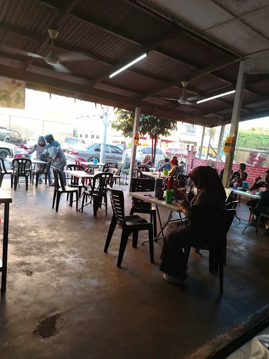 Roti Canai Abah MalaCafe Picture 4