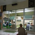 Surau Ad Daurah, Taman Sri Sementa