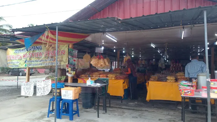 Aneka Kerepek As-Syifa' Picture 3