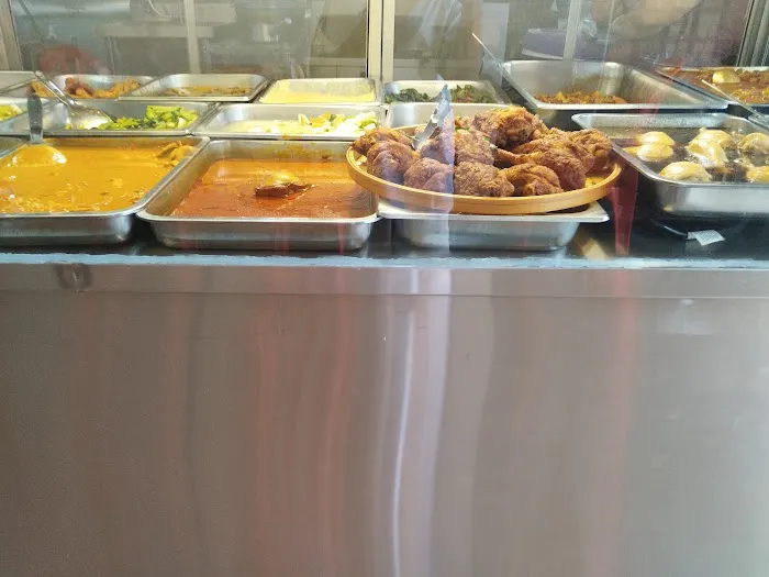 RESTORAN HAO WEI Picture 2