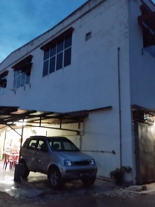 RESTORAN HAO WEI Picture 1