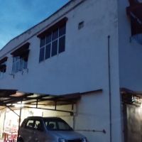 RESTORAN HAO WEI ico