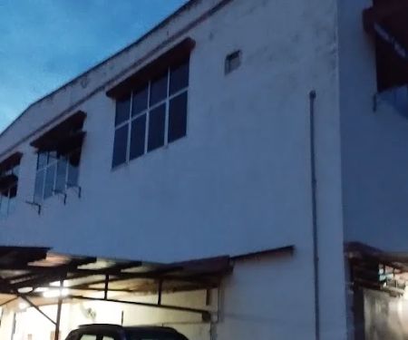 RESTORAN HAO WEI