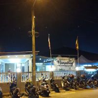 Surau Ar-Rahman ico