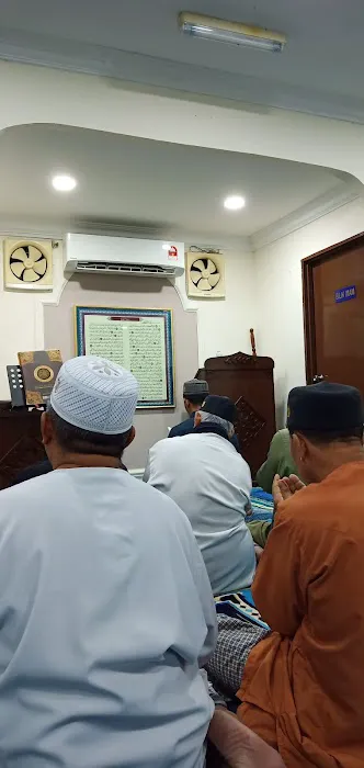 Surau Ar-Rahman Picture 2