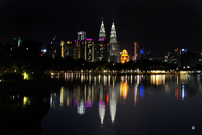 Titiwangsa Splash Park Picture 2