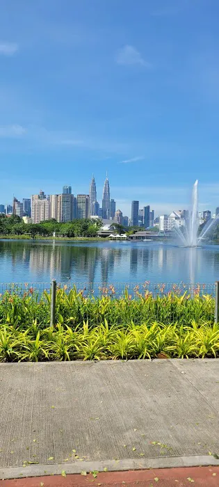 Titiwangsa Splash Park Picture 9
