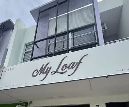My Loaf Cafe