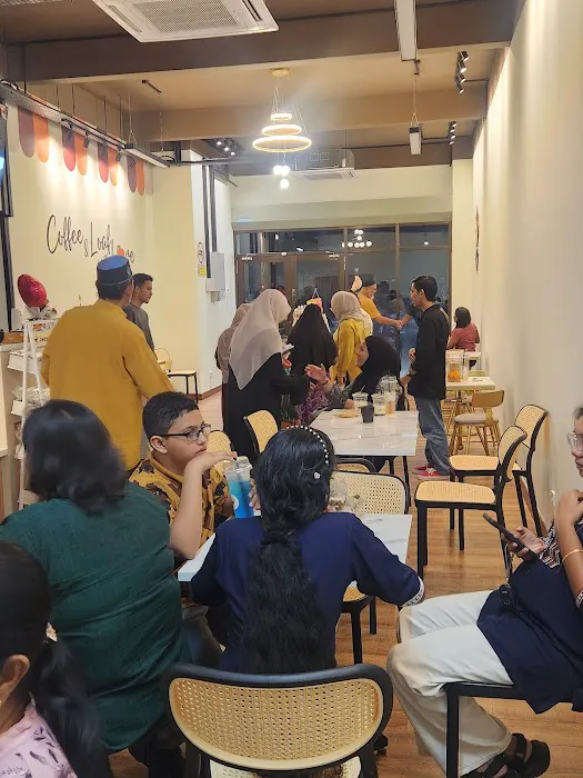 My Loaf Cafe Picture 6