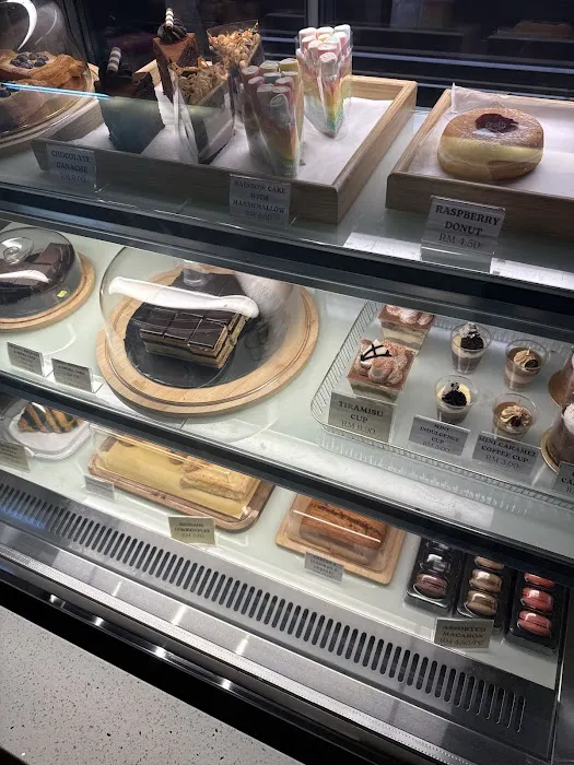 My Loaf Cafe Picture 2
