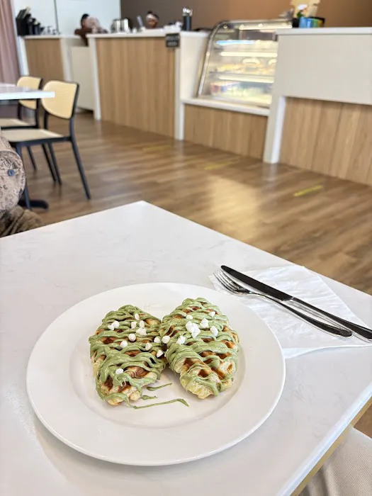 My Loaf Cafe Picture 7