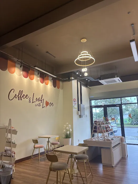 My Loaf Cafe Picture 5