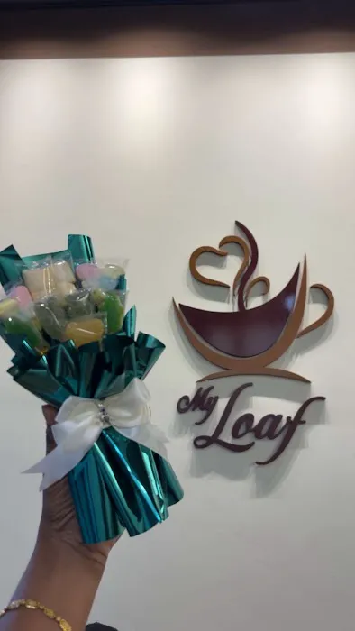 My Loaf Cafe Picture 8