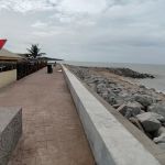 Pantai Cahaya Bulan