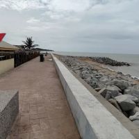 Pantai Cahaya Bulan ico