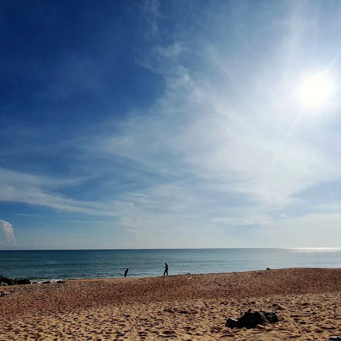 Pantai Cahaya Bulan Picture 5