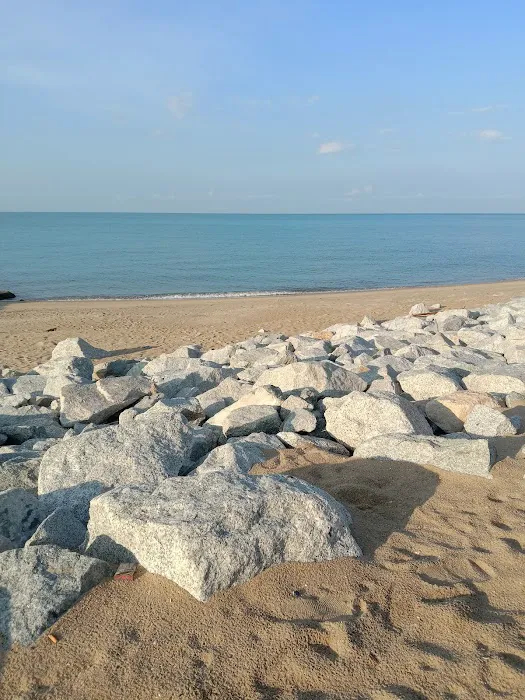 Pantai Cahaya Bulan Picture 4