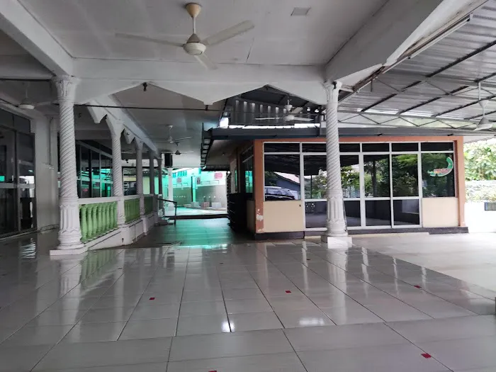 Surau Al-Masyhur Picture 1